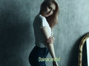 Dainacandid