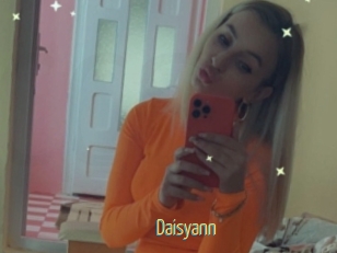 Daisyann