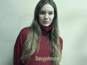 Daisyjohnsons