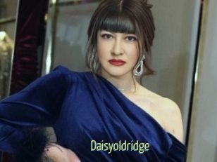 Daisyoldridge