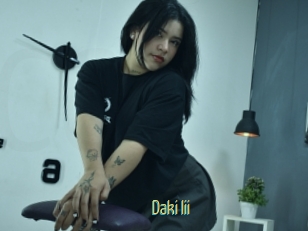 Daki_lii