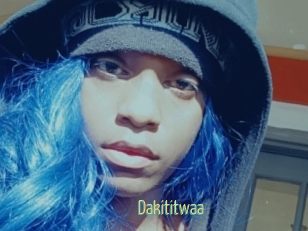 Dakititwaa