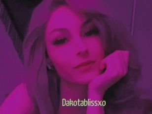 Dakotablissxo