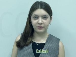 Dalliballi