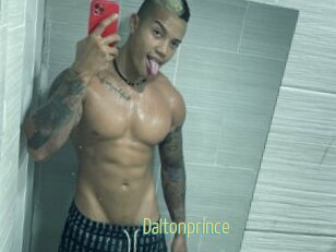 Daltonprince