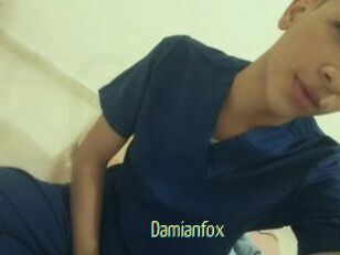 Damianfox