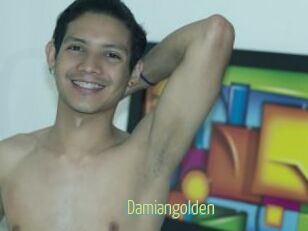 Damiangolden