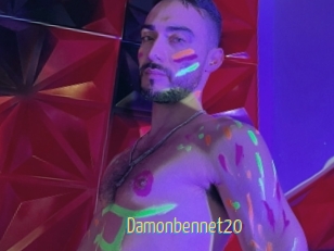 Damonbennet20