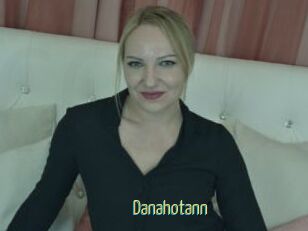 Danahotann