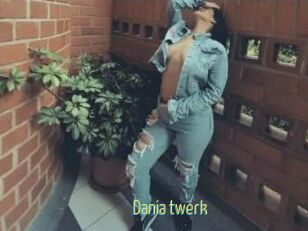 Dania_twerk