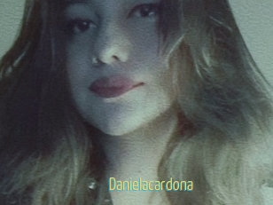 Danielacardona