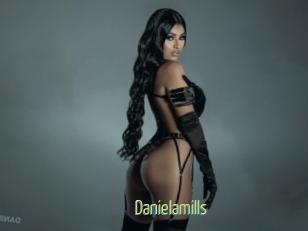 Danielamills