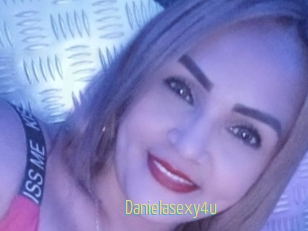 Danielasexy4u