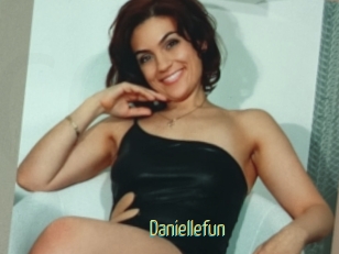 Daniellefun