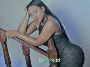 Daniellerust