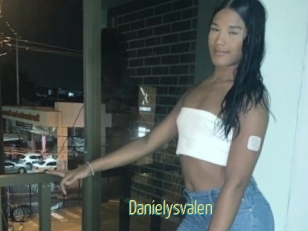 Danielysvalen