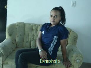 Dannahotx