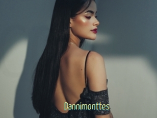 Dannimonttes