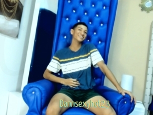 Dannsexyhot23