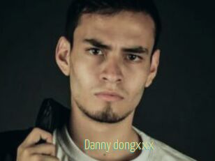 Danny_dongxxx