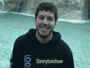 Dannyboishow