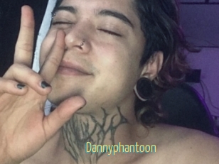 Dannyphantoon