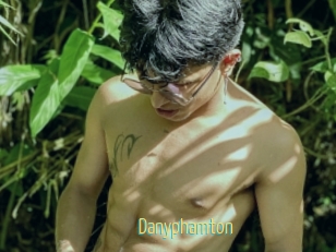 Danyphamton