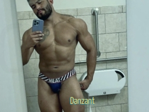 Danzant