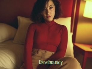 Darelboundy