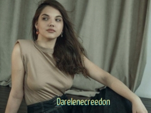 Darelenecreedon