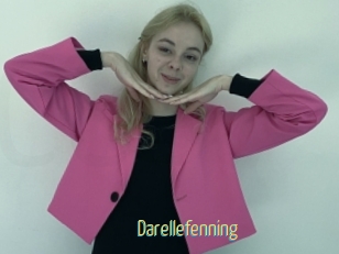 Darellefenning