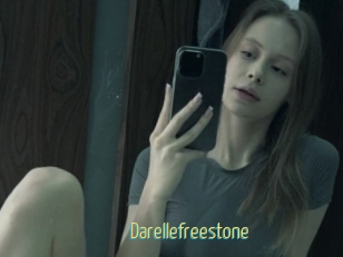 Darellefreestone