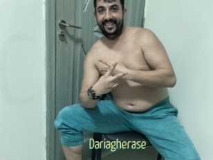 Dariagherase