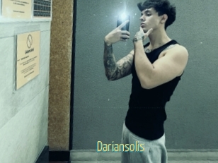 Dariansolis