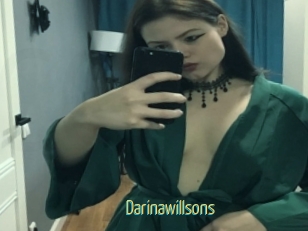 Darinawillsons