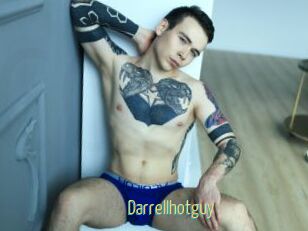 Darrellhotguy