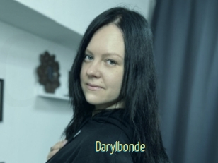 Darylbonde