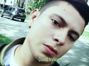 David_kyling