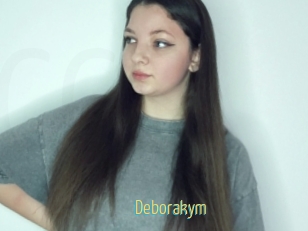 Deborakym