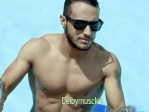 Deibymuscles