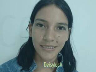 Deisyluck
