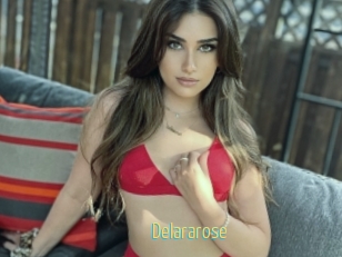 Delararose