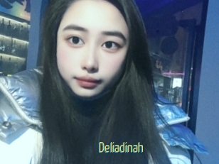 Deliadinah