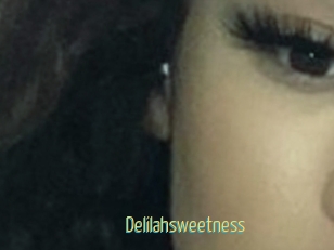 Delilahsweetness