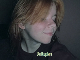 Deltaplan