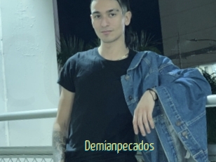 Demianpecados