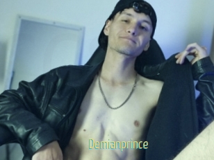 Demianprince