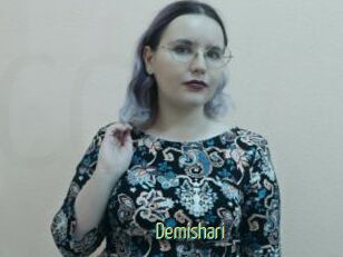 Demishari