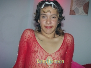 Demythomson