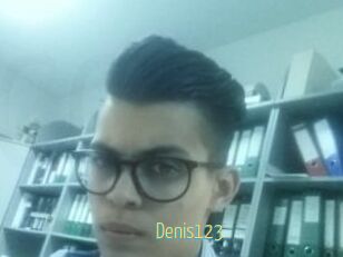 Denis123